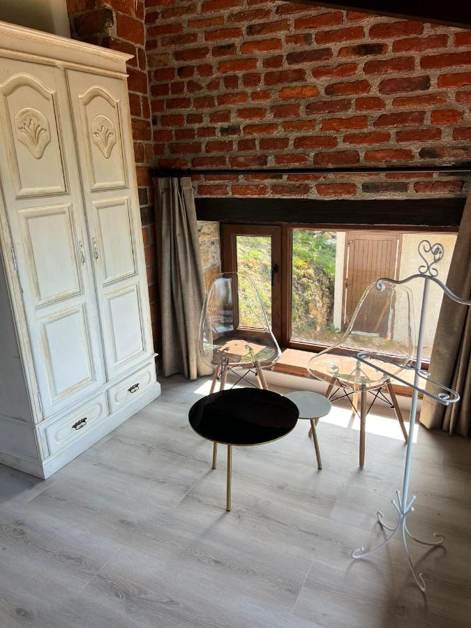 Apartamentos La Cabana Del Cerro Alto Beceña Kültér fotó