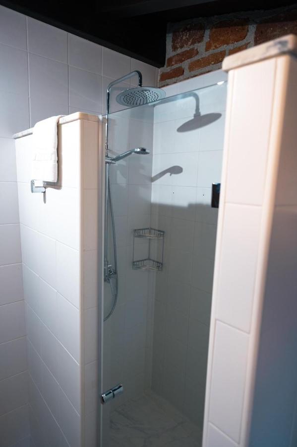 Apartamentos La Cabana Del Cerro Alto Beceña Kültér fotó